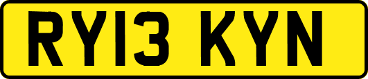 RY13KYN