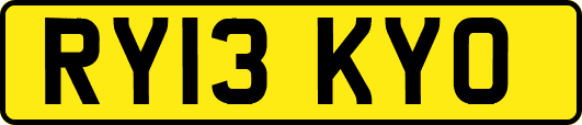 RY13KYO