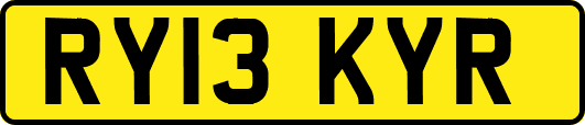 RY13KYR