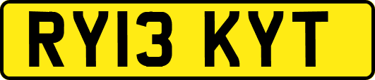 RY13KYT