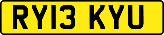 RY13KYU