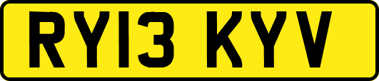 RY13KYV