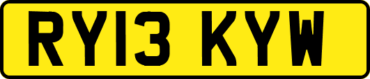 RY13KYW