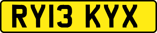 RY13KYX