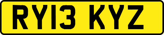 RY13KYZ