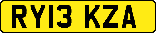 RY13KZA