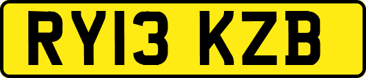RY13KZB