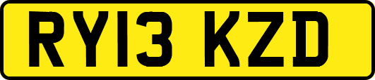 RY13KZD