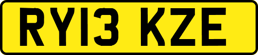 RY13KZE