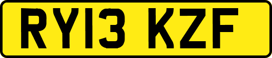 RY13KZF