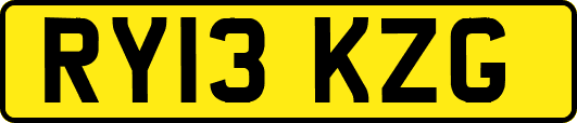 RY13KZG