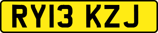 RY13KZJ
