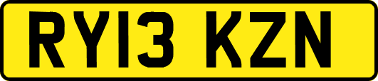 RY13KZN
