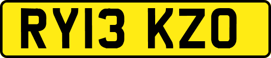 RY13KZO