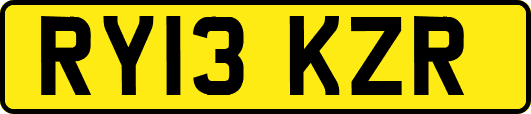 RY13KZR