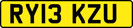 RY13KZU