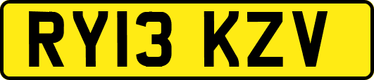 RY13KZV