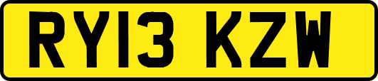 RY13KZW