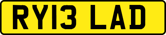 RY13LAD