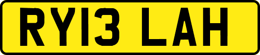 RY13LAH