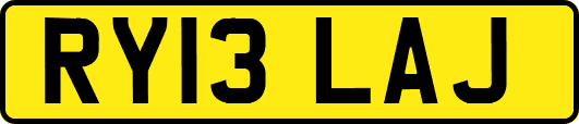 RY13LAJ