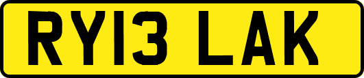 RY13LAK