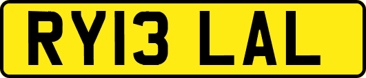RY13LAL