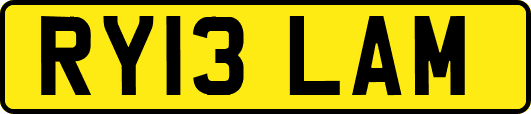 RY13LAM