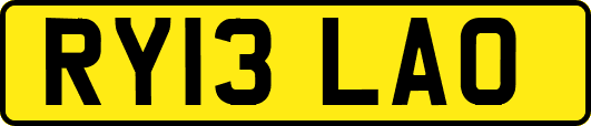 RY13LAO