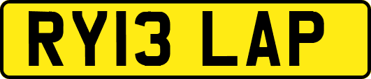 RY13LAP
