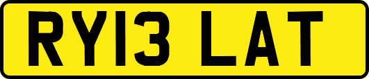 RY13LAT