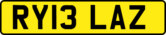 RY13LAZ