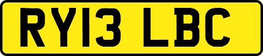 RY13LBC