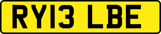 RY13LBE