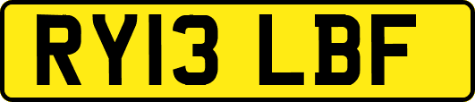 RY13LBF