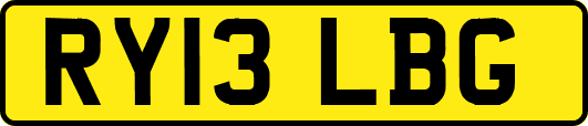 RY13LBG