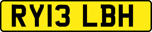 RY13LBH