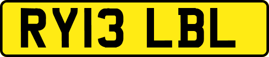 RY13LBL