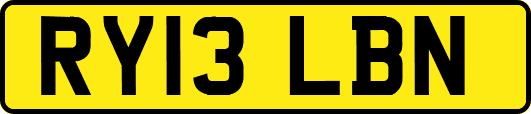 RY13LBN