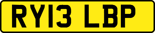 RY13LBP