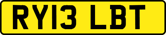 RY13LBT