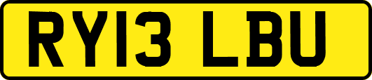 RY13LBU