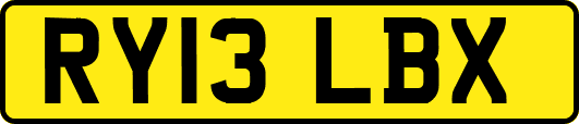RY13LBX