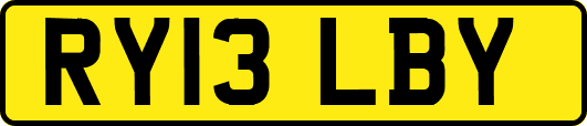 RY13LBY