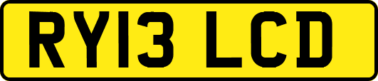 RY13LCD