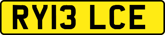 RY13LCE