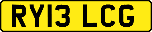 RY13LCG