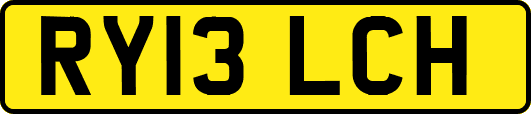 RY13LCH