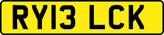 RY13LCK