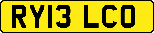 RY13LCO